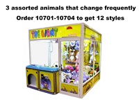 21-25IN GIANT CRANE ASST 1-2