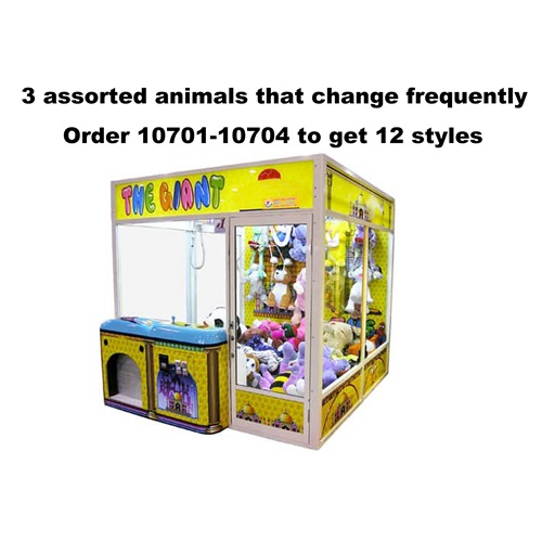 21-25IN GIANT CRANE ASST 1-2