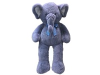50" SLEEPY EYE ELEPHANT