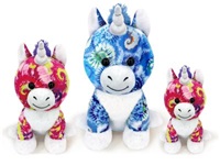 34" URBAN THE UNICORN