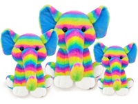 34"  ZAZU THE ELEPHANT