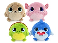 15IN ROLLY POP FRIENDS ASST