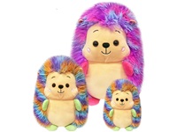 21" HEDGY THE HEDGEHOG