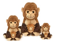 19IN KENYA THE GORILLA