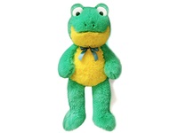 52IN  HOPPY THE FROG