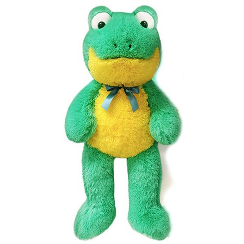 52IN  HOPPY THE FROG