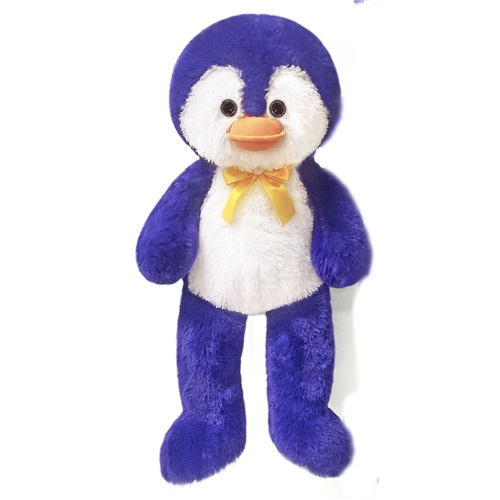 52IN PIPPIN THE PENGUIN