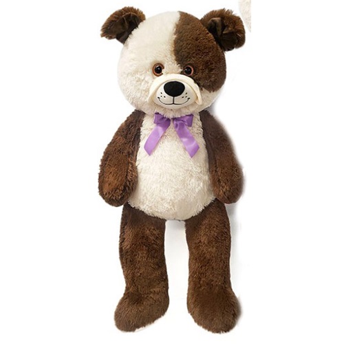 52IN ROCKY THE BULLDOG