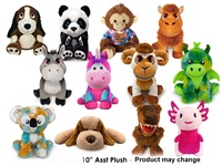 10IN PREMIUM CRANE ASST