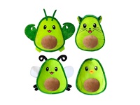 7IN AVOCADO PETS - SERIES 2