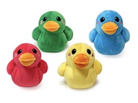 6 In  THE DUUCKIE SQUAD COLLECTION