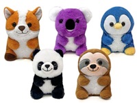 7IN CHUBBIES SERIES 3