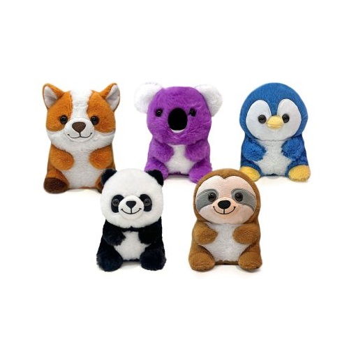 7IN CHUBBIES SERIES 3