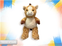26IN CHUBBIES GIRAFFE