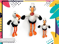 30IN STORM THE STORK