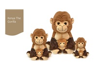 13IN KENYA THE GORILLA