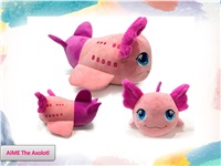 17IN AIME THE AXOLOTL