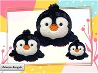 4.5IN OCTOPALS - SEAL