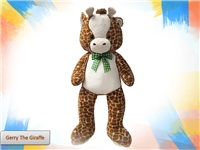 52IN GERY THE GIRAFFE