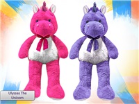 52IN ULYSSES THE UNICORN