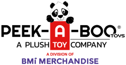 Peek-A-Boo Toys